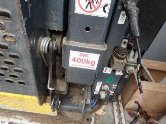 Peugeot Boxer PEUGEOT peugeot boxer rolstoelbus 9 pers met lift airco picture 24