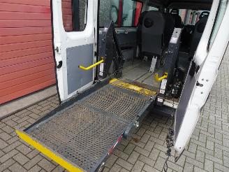 Peugeot Boxer PEUGEOT peugeot boxer rolstoelbus 9 pers met lift airco picture 15