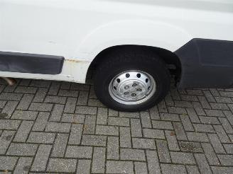 Peugeot Boxer PEUGEOT peugeot boxer rolstoelbus 9 pers met lift airco picture 29