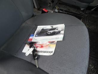 Peugeot Boxer PEUGEOT peugeot boxer rolstoelbus 9 pers met lift airco picture 14