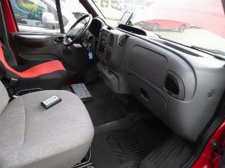 Ford Transit 300S 2.4TDdi rolstoelbus met lift automaat picture 21