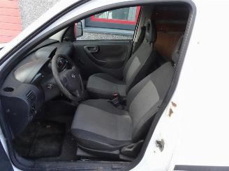 Opel Combo 1.3 CDTi Comfort airco picture 11