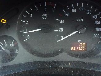 Opel Combo 1.3 CDTi Comfort airco picture 12