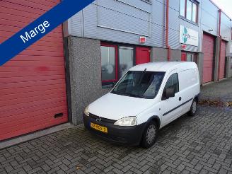occasion commercial vehicles Opel Combo 1.3 CDTi Comfort airco 2007/5