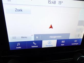 Ford Transit Custom 340 2.0 TDCI L2H1 Trend airco 3 zits navi camera picture 14