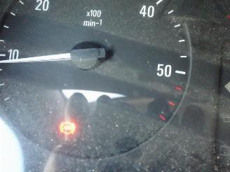 Opel Movano 2.2 DTi L1H1 DC airco 6 pers 2 x schuifdeur picture 12