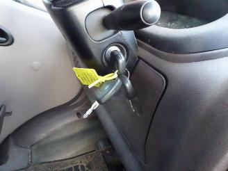 Opel Movano 2.2 DTi L1H1 DC airco 6 pers 2 x schuifdeur picture 24