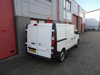 Opel Vivaro 1.6 CDTI L1H1 Edition airco 3 zits picture 4