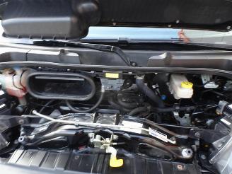 Peugeot Boxer 330 2.2 HDI L2H2 Première navi camera airco 3zits 69855 km !!!!! picture 27