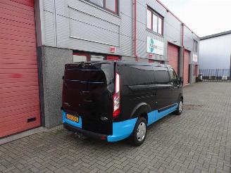 Ford Transit Custom 340 2.0 TDCI L2H1 Trend airco 3 zits navi camera picture 3