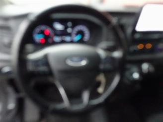 Ford Transit Custom 340 2.0 TDCI L2H1 Trend airco 3 zits navi camera picture 26