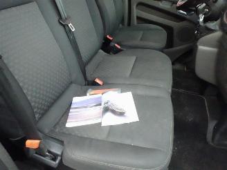 Ford Transit Custom 340 2.0 TDCI L2H1 Trend airco 3 zits navi camera picture 15