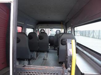 Peugeot Boxer PEUGEOT peugeot boxer maxi rolstoel bus 9 pers airco export !!!!!!!!!! marge picture 3