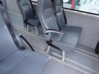 Peugeot Boxer PEUGEOT peugeot boxer maxi rolstoel bus 9 pers airco export !!!!!!!!!! marge picture 14