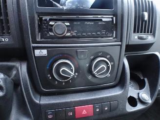 Peugeot Boxer PEUGEOT peugeot boxer maxi rolstoel bus 9 pers airco export !!!!!!!!!! marge picture 8