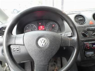 Volkswagen Caddy 2.0 SDI inruiler export zo mee !!!!!!!!!! picture 19