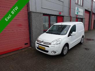  Citroën Berlingo 1.6 e-HDI 500 Club Economy 3 zits airco !!!!!!!! 2015/2