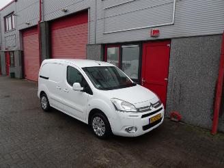Citroën Berlingo 1.6 e-HDI 500 Club Economy 3 zits airco !!!!!!!! picture 4