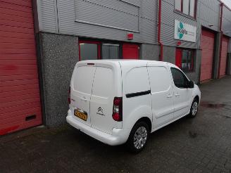 Citroën Berlingo 1.6 e-HDI 500 Club Economy 3 zits airco !!!!!!!! picture 3