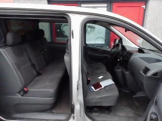 Peugeot Expert 229 1.6 HDI L2H1 DC 6 pers airco picture 3
