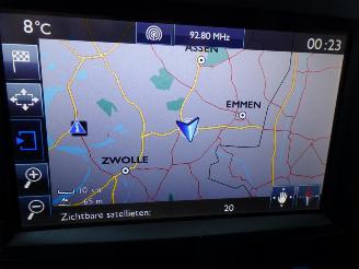 Peugeot Partner 120 1.6 BlueHDi 75 L1 Première navi airco picture 7