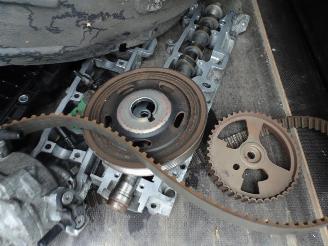 Peugeot Expert 226C 1.6 BlueHDI 95 Pro airco motor defect !!!!!!!! picture 10