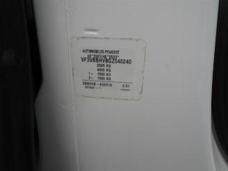 Peugeot Expert 226C 1.6 BlueHDI 95 Pro airco motor defect !!!!!!!! picture 22