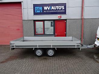 Anssems  AN ansem d20 tandemasser picture 6