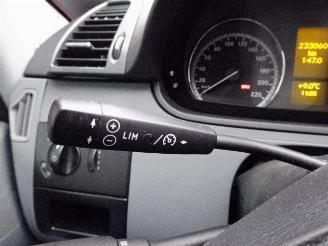 Mercedes Vito 111 CDI 320 Lang DC luxe airco marge bus !!!!!!!!! picture 20