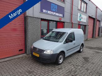 bruktbiler bedrijf Volkswagen Caddy 1.9 TDI marge !!!!!!!! 3300 € 2008/4