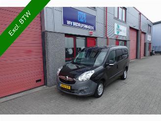 Gebrauchtwagen Van Opel Combo 1.3 CDTi L1H1 ecoFLEX airco export / handel 2013/2