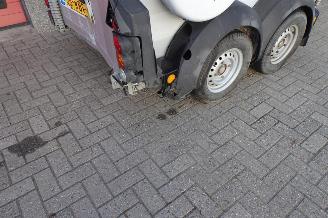 Ifor williams  HB 403 trailer picture 20