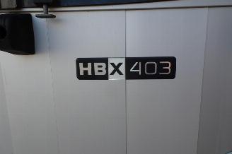 Ifor williams  HB 403 trailer picture 10