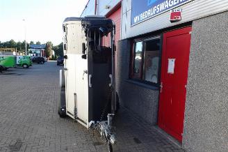 Ifor williams  HB 403 trailer picture 21