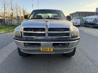 Dodge Ram  picture 2