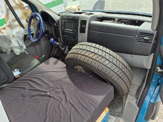 Mercedes Sprinter  picture 8