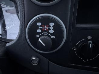 Citroën Berlingo Dangel 4X4 picture 8