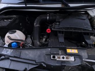 Mercedes Sprinter 314 CDi D.C. Pickup, Klima picture 13