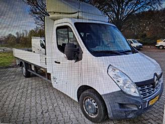 Renault Master 2.3 DCi Pickup Motor Defect picture 2