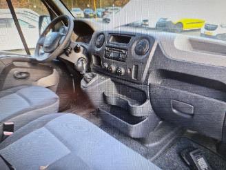 Renault Master 2.3 DCi Pickup Motor Defect picture 8