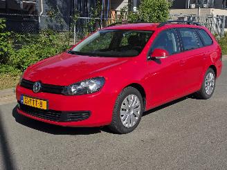  Volkswagen Golf 1.6 140.000KM 2012/5