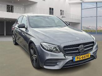 Mercedes E-klasse  picture 2