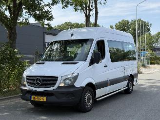 Ocazii autoturisme Mercedes Sprinter  2016/2