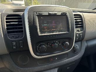 Renault Trafic  picture 12