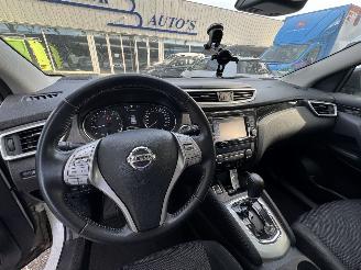 Nissan Qashqai  picture 12