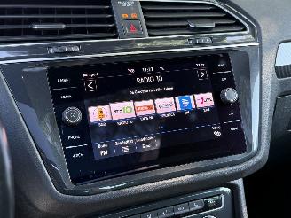 Volkswagen Tiguan  picture 8