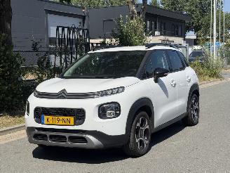 bruktbiler auto Citroën C3 Aircross  2021/2