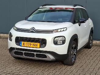 Ocazii autoturisme Citroën C3 Aircross  2021/2