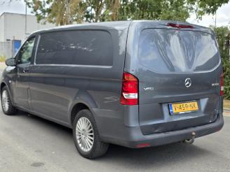 Mercedes Vito Mercedes Vito 116 picture 6