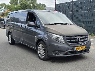 Mercedes Vito Mercedes Vito 116 picture 3